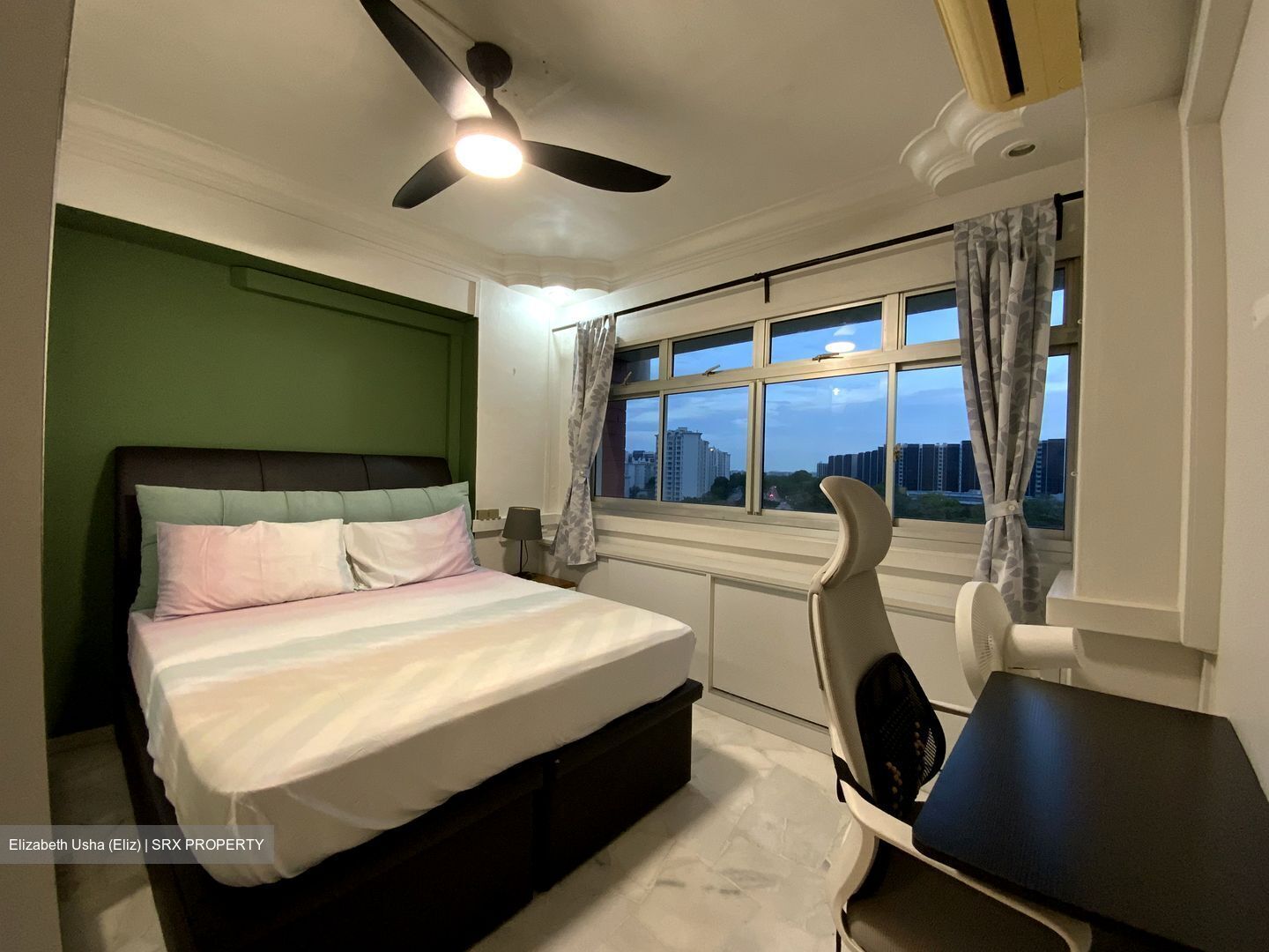 Blk 782 Pasir Ris Street 71 (Pasir Ris), HDB Executive #639372091